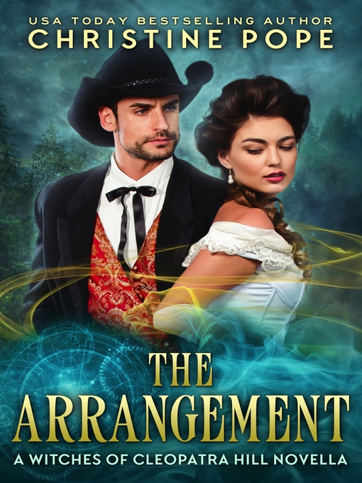 Title details for The Arrangement by Christine Pope - Available